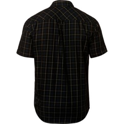 Overload S/S Woven&nbsp;