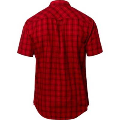 Overload S/S Woven&nbsp;