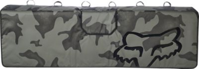 LARGE CAMO TAILGATE COVER [CAM] OS