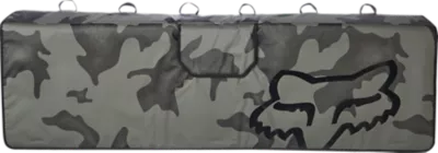 Large Camo Tailgate Cover