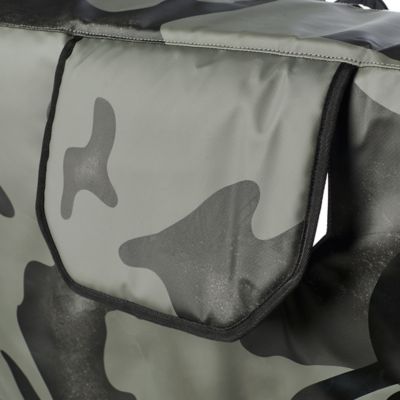 LARGE CAMO TAILGATE COVER [CAM] OS