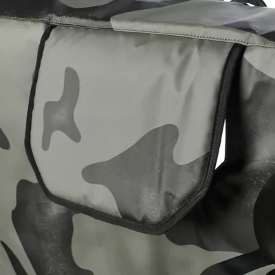 LARGE CAMO TAILGATE COVER 