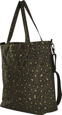 WILD THING TOTE [OLV GRN] OS | Fox Racing - DK