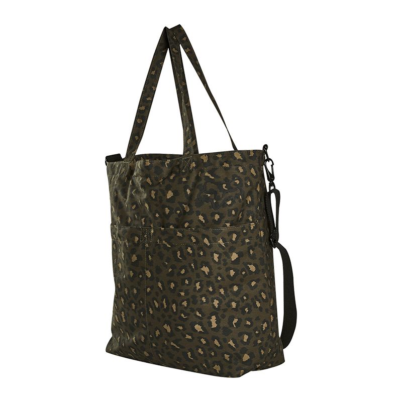WILD THING TOTE [OLV GRN] OS | Fox Racing - DK