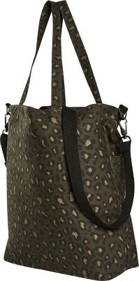WILD THING TOTE [OLV GRN] OS | Fox Racing - DK