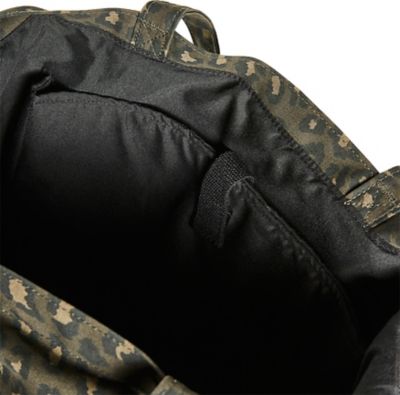 WILD THING TOTE [OLV GRN] OS | Fox Racing - DK