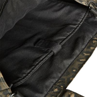 WILD THING TOTE [OLV GRN] OS | Fox Racing - DK