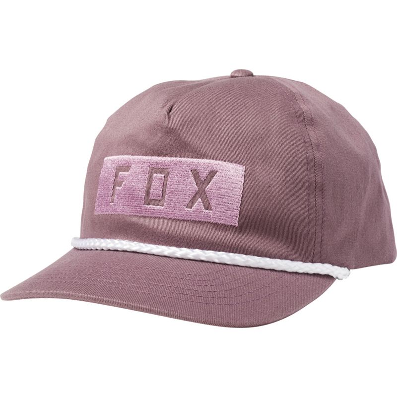 SOLO TRUCKER [PUR] OS | Fox Racing - DK
