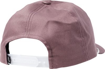 SOLO TRUCKER [PUR] OS | Fox Racing - DK