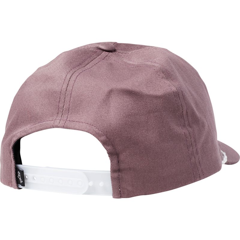 SOLO TRUCKER [PUR] OS