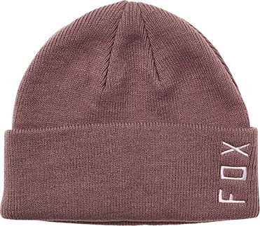 fox racing beanie