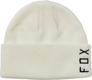 fox racing beanie