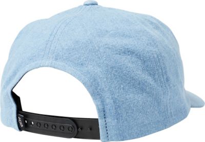 Crackle Dad Hat&nbsp;