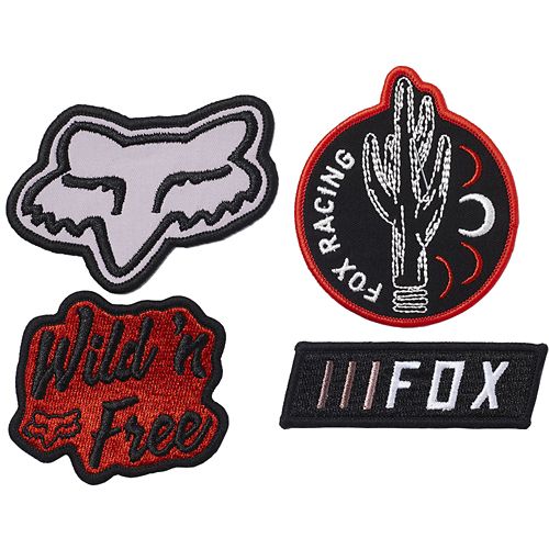 New Patch Pack&nbsp;