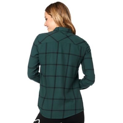 Roost Flannel&nbsp;Shirt