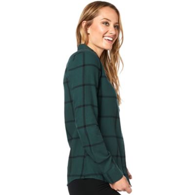 ROOST FLANNEL [ERLD] S | Fox Racing - DK