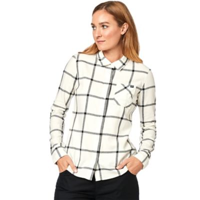 Roost Flannel&nbsp;Shirt