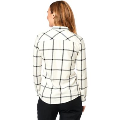 Roost Flannel&nbsp;Shirt