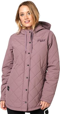 DARLINGTON JACKET [PUR] XS