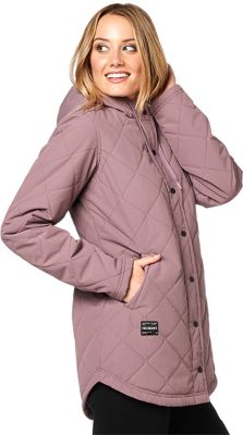 DARLINGTON JACKET [PUR] S | Fox Racing - DK