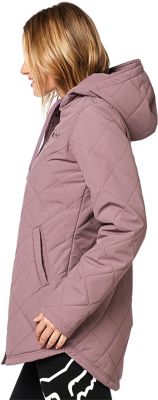 DARLINGTON JACKET [PUR] S | Fox Racing - DK