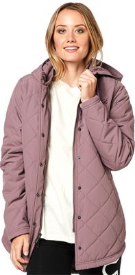 DARLINGTON JACKET [PUR] S | Fox Racing - DK