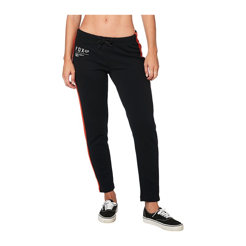 MESA FLEECE PANT [BLK] S | Fox Racing - DK