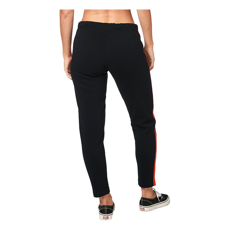 MESA FLEECE PANT [BLK] S