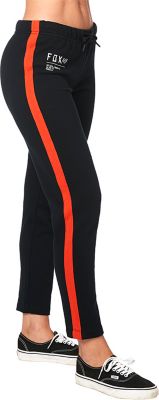MESA FLEECE PANT [BLK] S | Fox Racing - DK