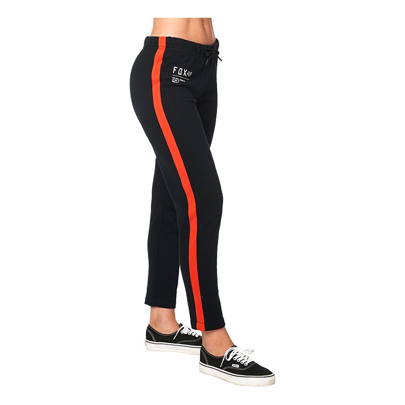 MESA FLEECE PANT [BLK] S