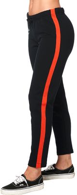 MESA FLEECE PANT [BLK] S | Fox Racing - DK