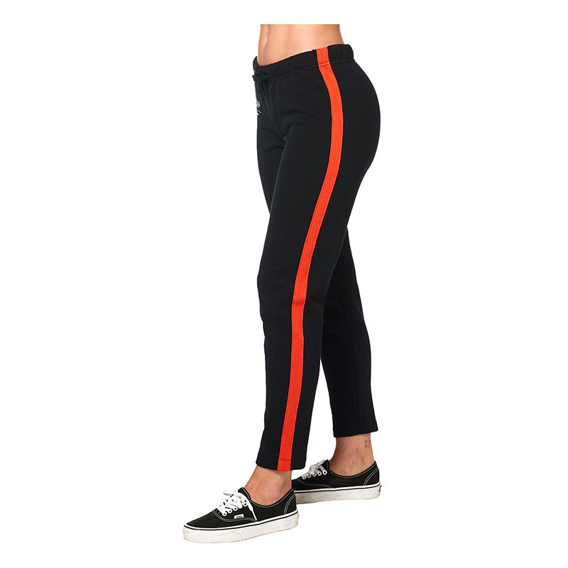 MESA FLEECE PANT [BLK] S