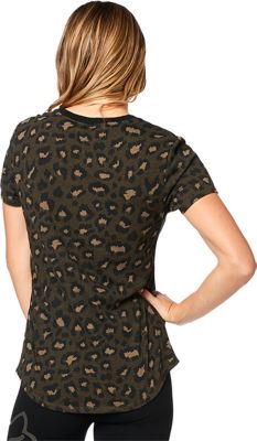 PROWL VNECK HENLEY [DIRT] XS