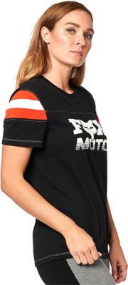 Charger Knit Shirt | Fox Racing - DK