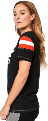 Charger Knit Shirt | Fox Racing - DK
