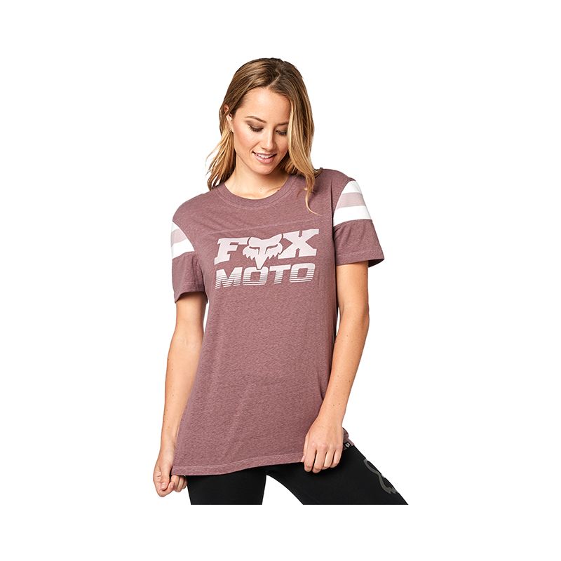 Charger Knit Shirt | Fox Racing - DK