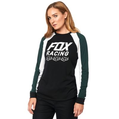 Overdrive Long Sleeve Top&nbsp;