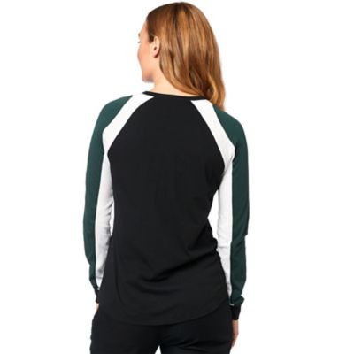 Overdrive Long Sleeve Top&nbsp;