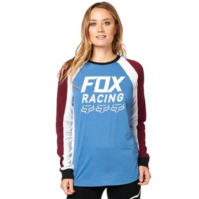 Overdrive Long Sleeve Top&nbsp;
