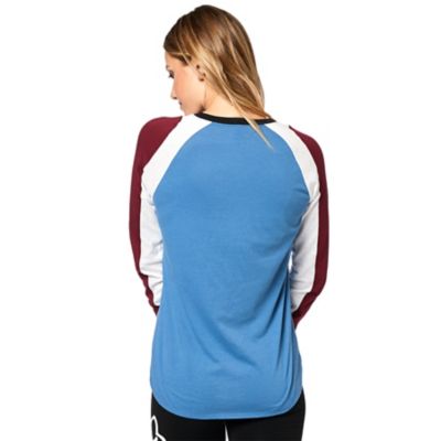 Overdrive Long Sleeve Top&nbsp;