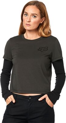 Armstrong Long Sleeve Top&nbsp;