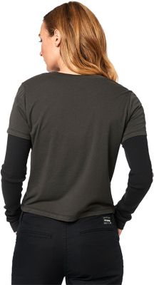 Armstrong Long Sleeve Top&nbsp;