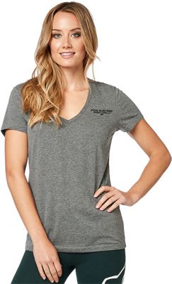 Speed Thrills V Neck&nbsp;Tee
