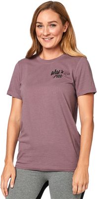 MOJAVE SS TEE [PUR] S | Fox Racing - DK