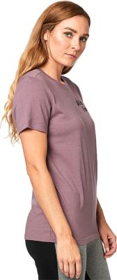 MOJAVE SS TEE [PUR] S | Fox Racing - DK