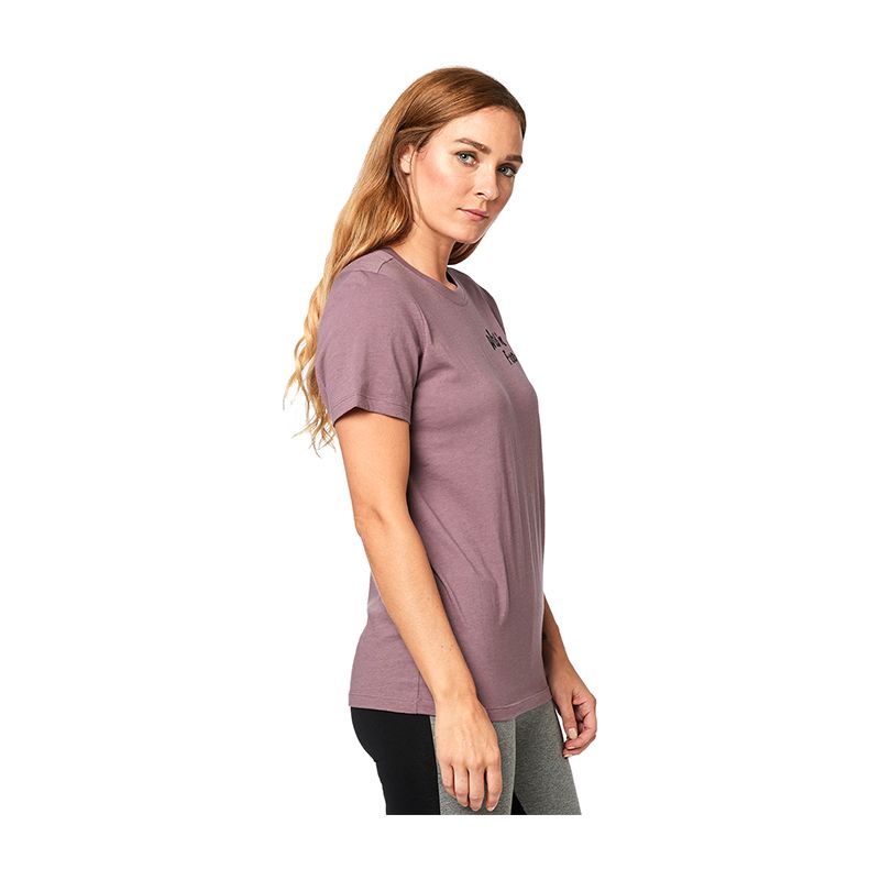 MOJAVE SS TEE [PUR] S