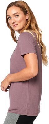 MOJAVE SS TEE [PUR] S | Fox Racing - DK