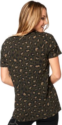 WILD CHILD VNECK [DIRT] XS