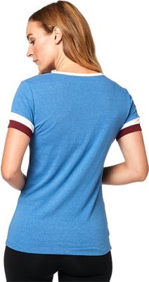 Agave Vneck Tee