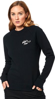 Wild N Free Crew Fleece&nbsp;
